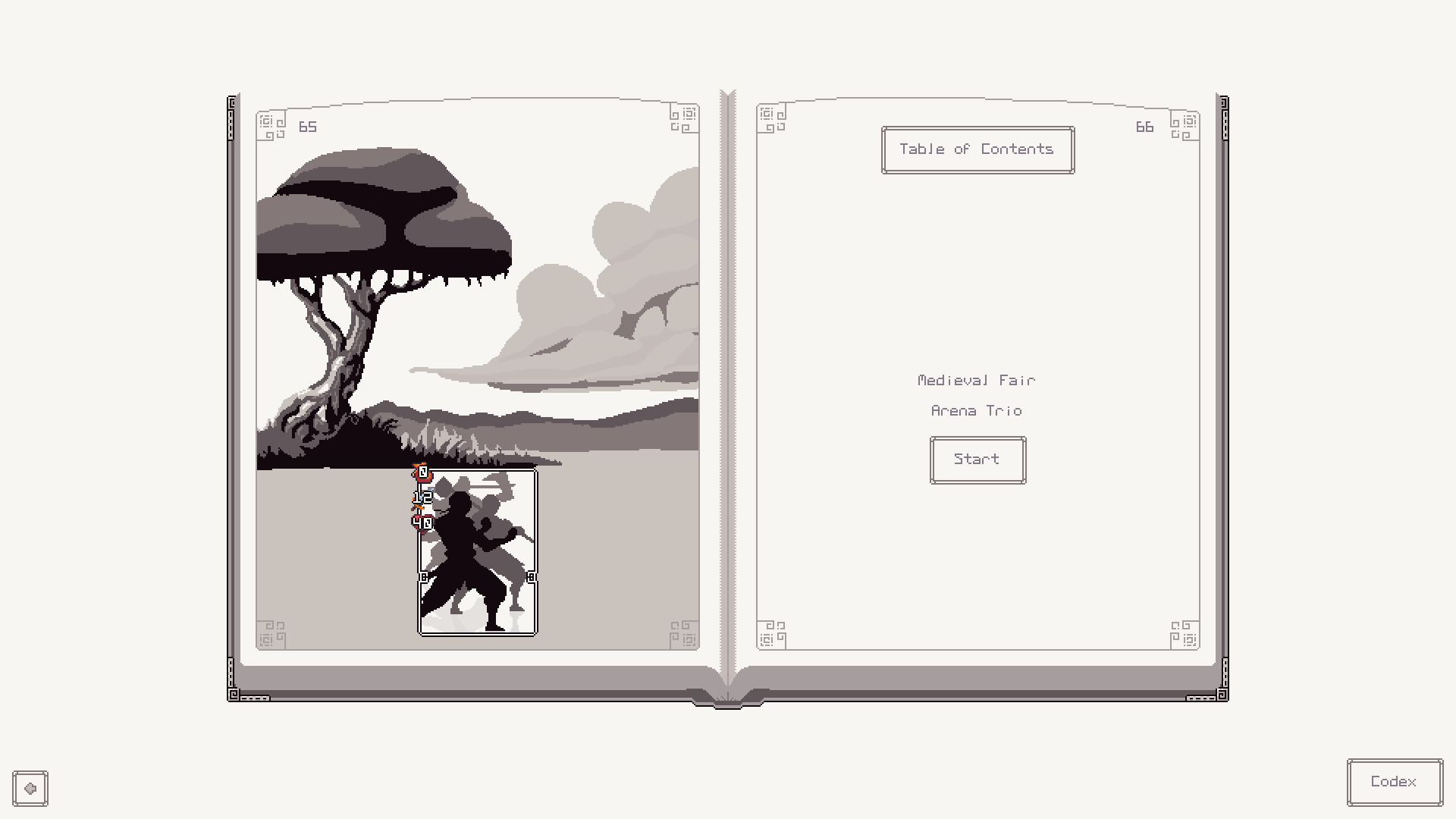 Sealed in Wax Screenshot 1