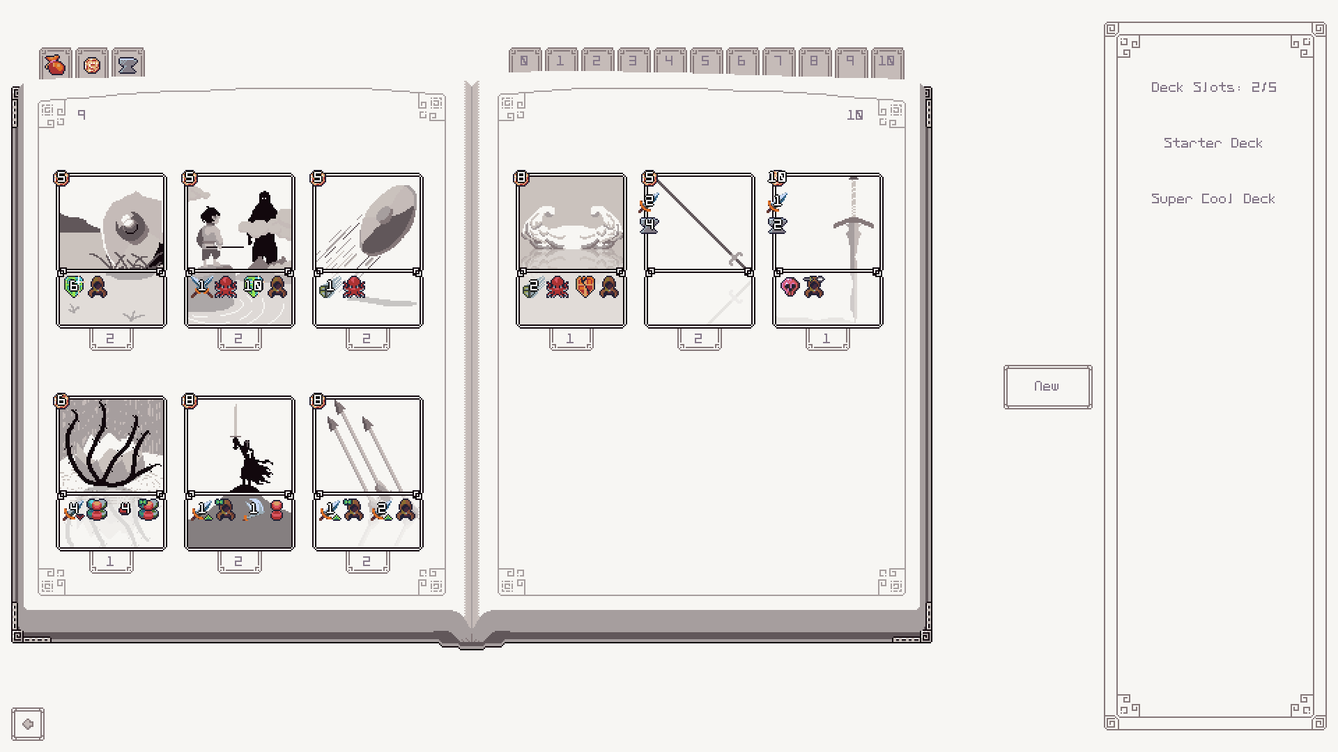 Sealed in Wax Screenshot 2