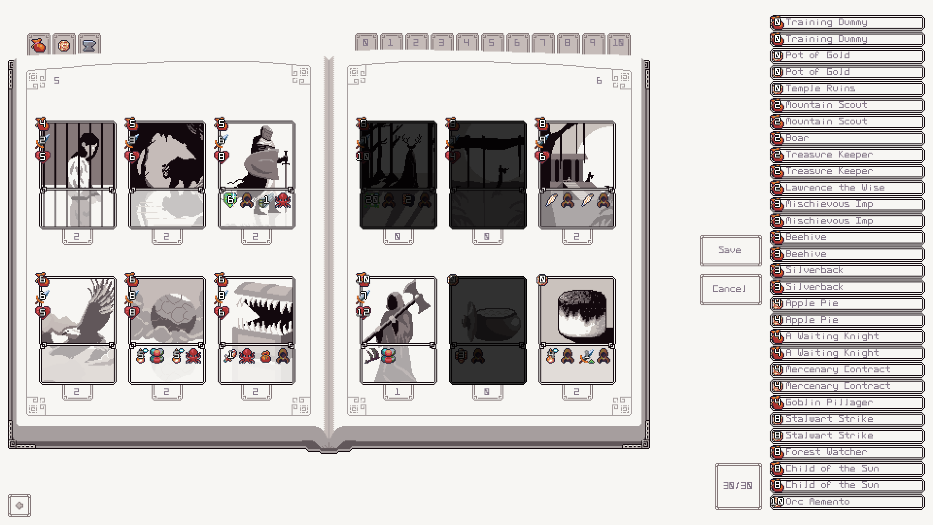 Sealed in Wax Screenshot 3