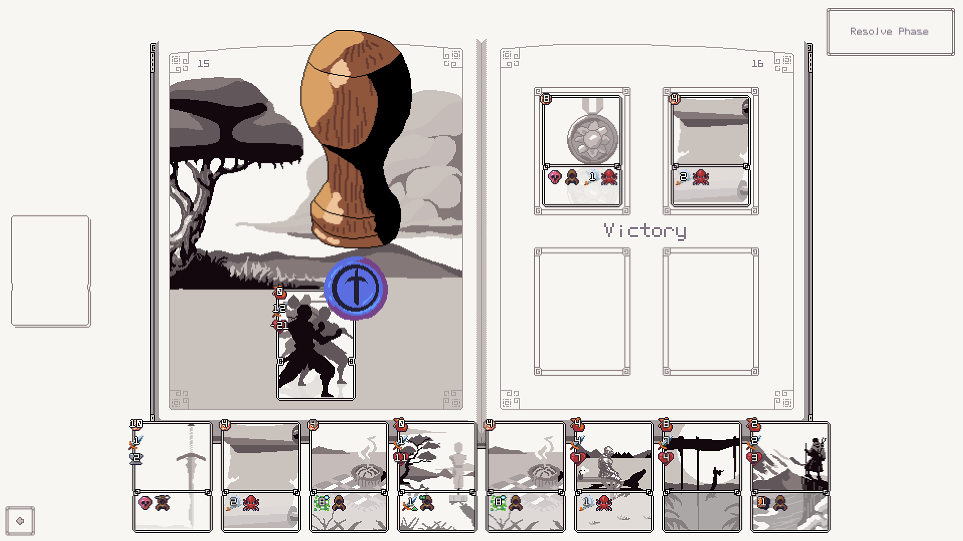 Sealed in Wax Screenshot 5